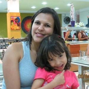 Meet your Posher, Ednalva